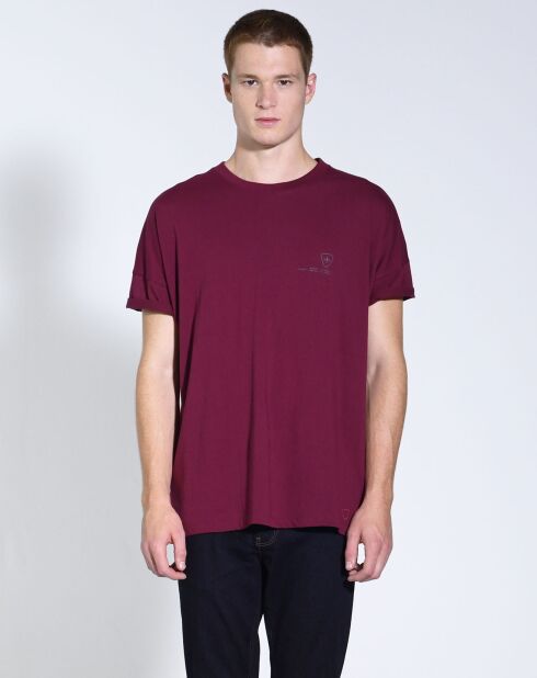 T-Shirt Greg canyon