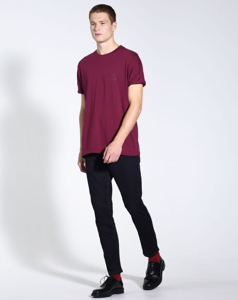 T-Shirt Greg canyon