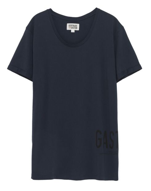 T-Shirt Vincent nuit