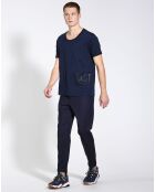 T-Shirt Vincent nuit