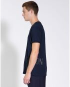 T-Shirt Vincent nuit