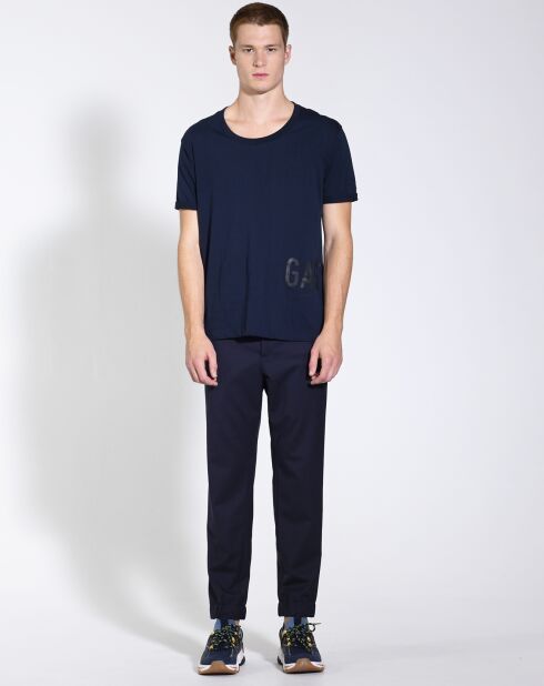 T-Shirt Vincent nuit
