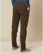 Pantalon Tanker bronze foncé