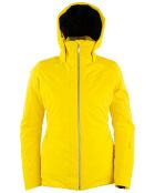 Veste de ski Penia jaune