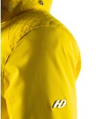 Veste de ski Penia jaune