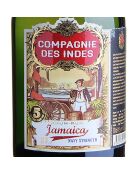 1 Rum Compagnie des Indes Jamaica Navy Strenght 5 ans 57% 70cl