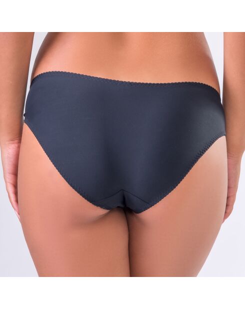 Culotte Olga noire