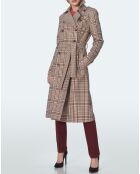 Manteau Laura beige