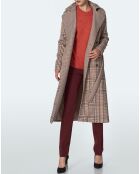 Manteau Laura beige