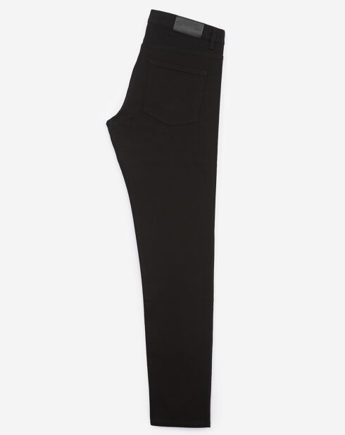 Jean slim noir