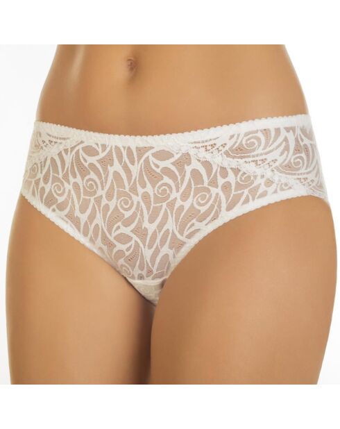 Culotte Sonia blanche