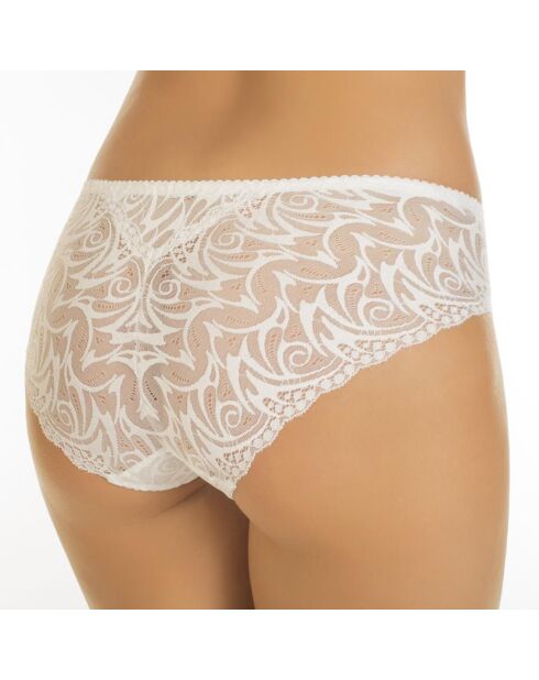 Culotte Sonia blanche