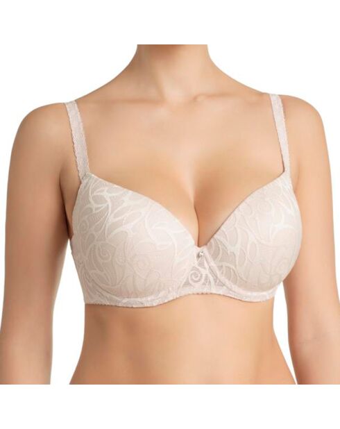 Soutien-gorge spacer Super beige