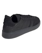 Baskets en Cuir Samba Rm noires