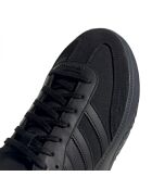 Baskets en Cuir Samba Rm noires