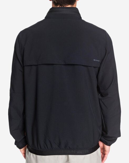 Veste technique Waterman Paddle noir