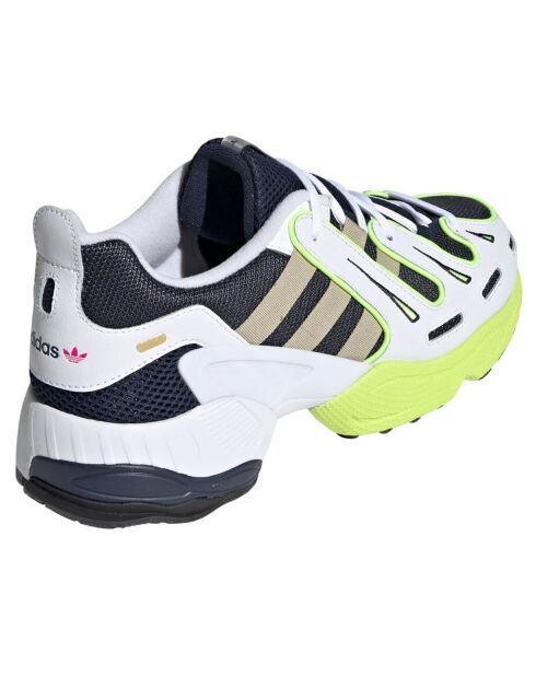 Baskets Eqt Gazelle blanc/bleu