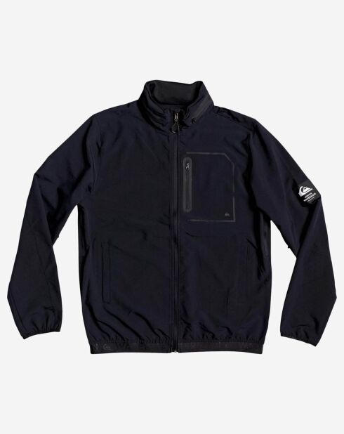 Veste technique Waterman Paddle noir