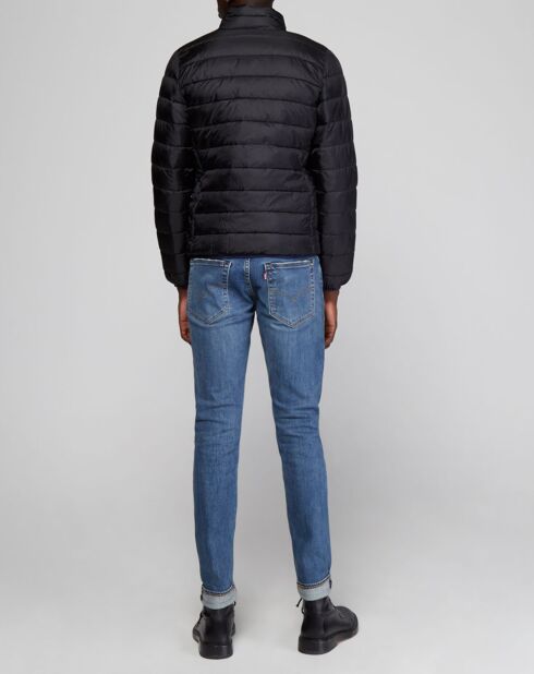 Doudoune light Skye Jacket noire