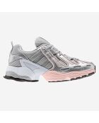 Baskets Eqt Gazelle W gris