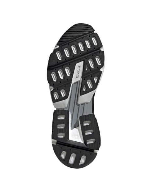 Baskets en Mesh Pod-S3.1 noir/blanc