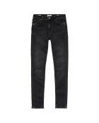 Jean skinny Pixlette gris foncé