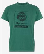 T-Shirt Jason Archive vert