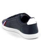 Baskets Courtstar bleues