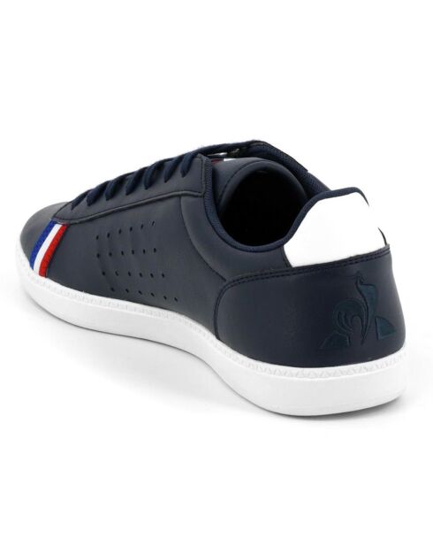 Baskets Courtstar bleues