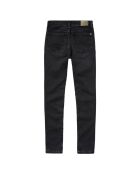 Jean skinny Pixlette gris foncé