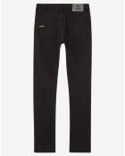 Jean Cego Slim en Coton noir