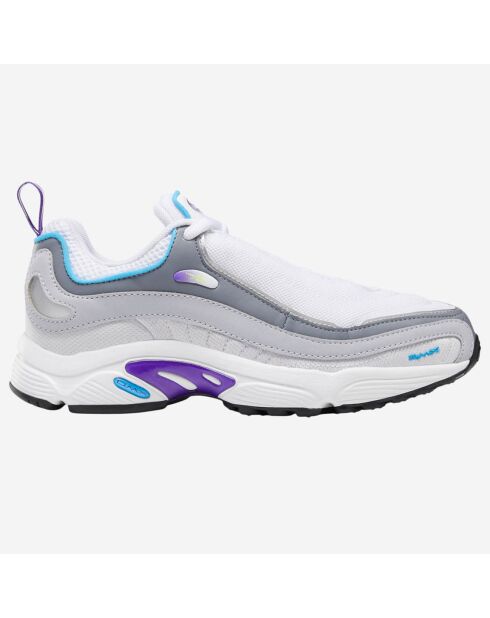 Baskets Daytona Dmx blanc/gris