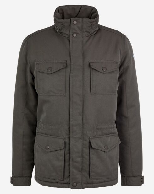 Parka Field Jacket Norfolk kaki