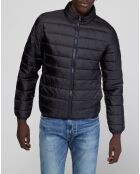 Doudoune light Skye Jacket noire