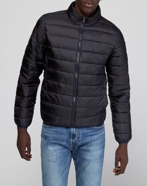 Doudoune light Skye Jacket noire