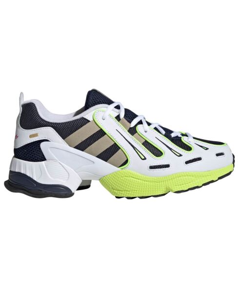 Baskets Eqt Gazelle blanc/bleu