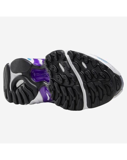 Baskets Daytona Dmx blanc/gris