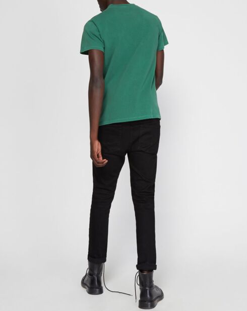 T-Shirt Jason Archive vert