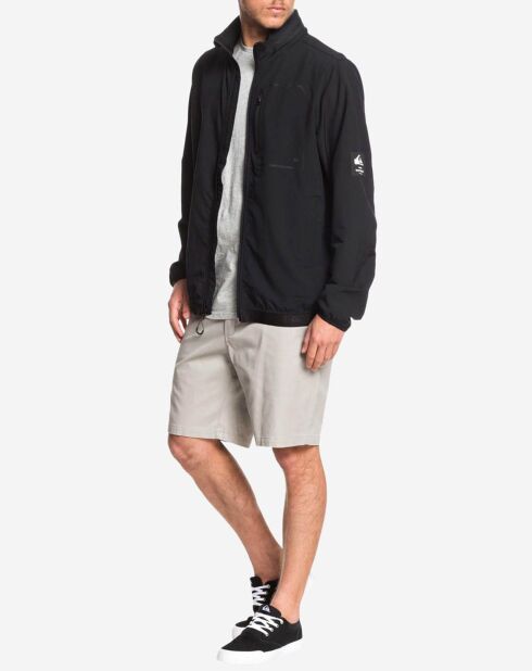 Veste technique Waterman Paddle noir