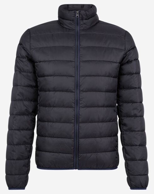 Doudoune light Skye Jacket noire