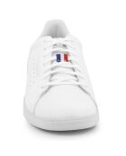 Baskets Courtstar blanc/gris