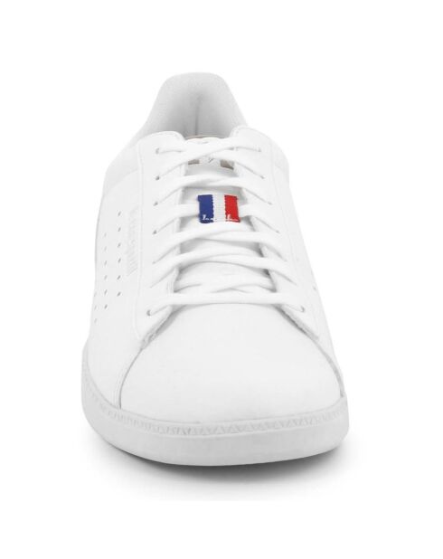 Baskets Courtstar blanc/gris