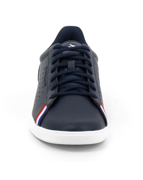 Baskets Courtstar bleues