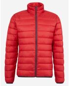 Doudoune light Skye Jacket rouge