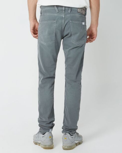 Jean Bull gris
