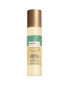 Spray Démêlant express sans rinçage à l'huile de ricin -250 ml
