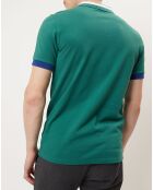 Polo Club shaped fit vert