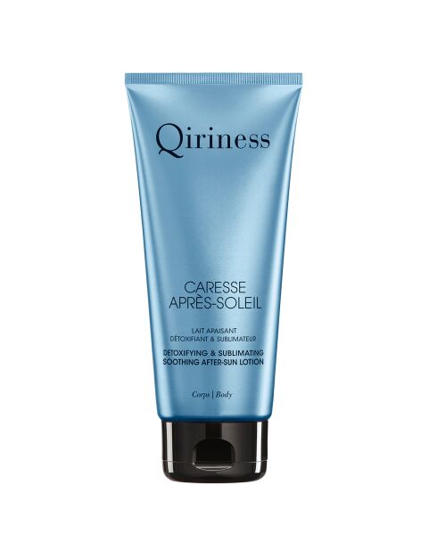 Lait apaisant Caresse Après -Soleil  - 200ml