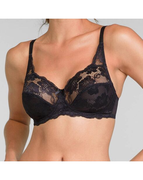 Soutien-Gorge Essential Elegance noir