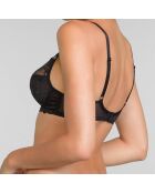Soutien-Gorge Essential Elegance noir